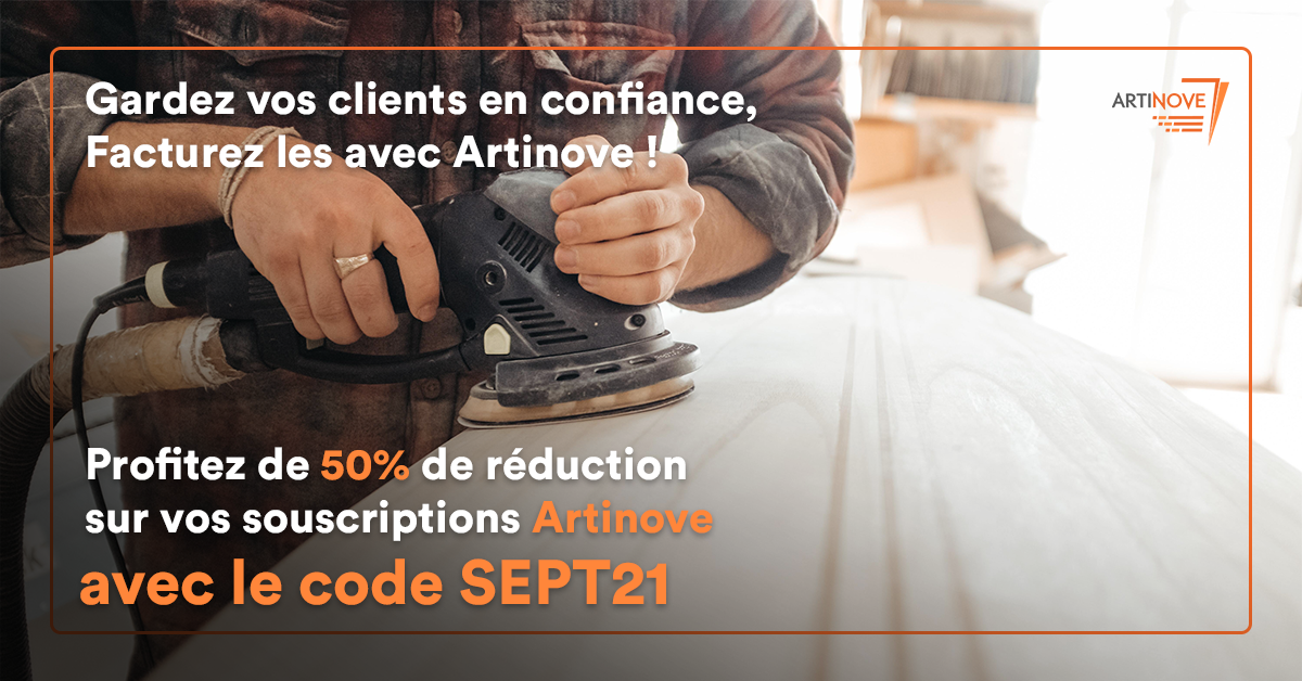 Publication réseaux sociaux