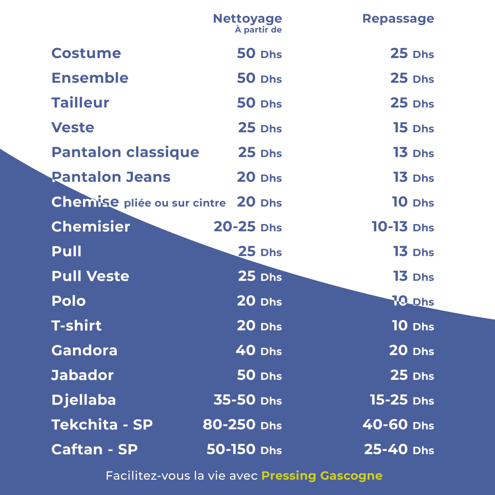 carousel pressing gascogne
