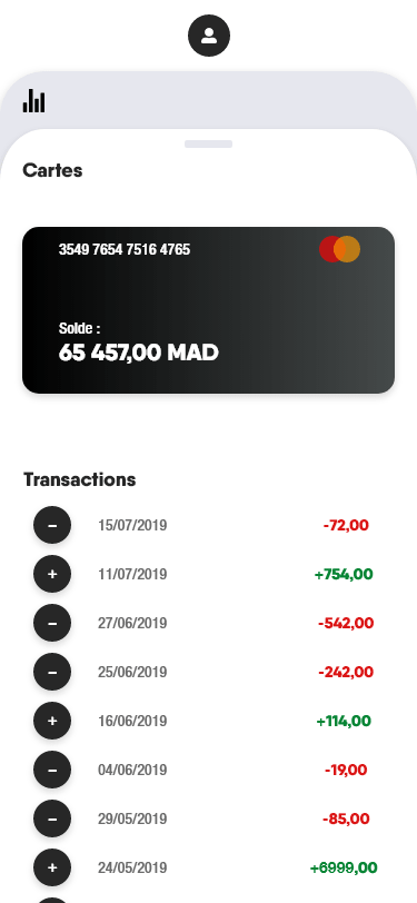 maquette application_bancaire