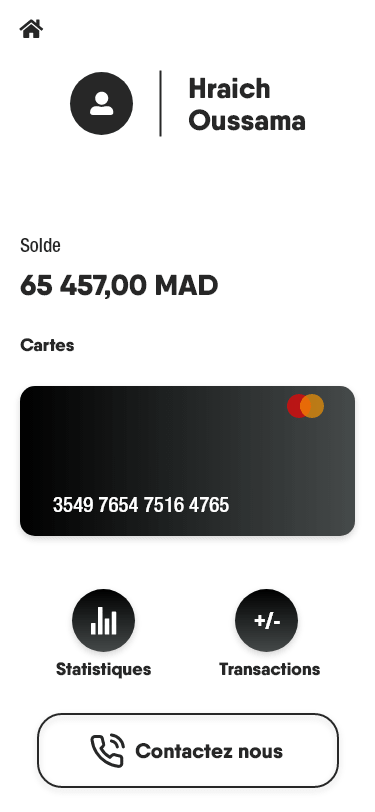 maquette application_bancaire